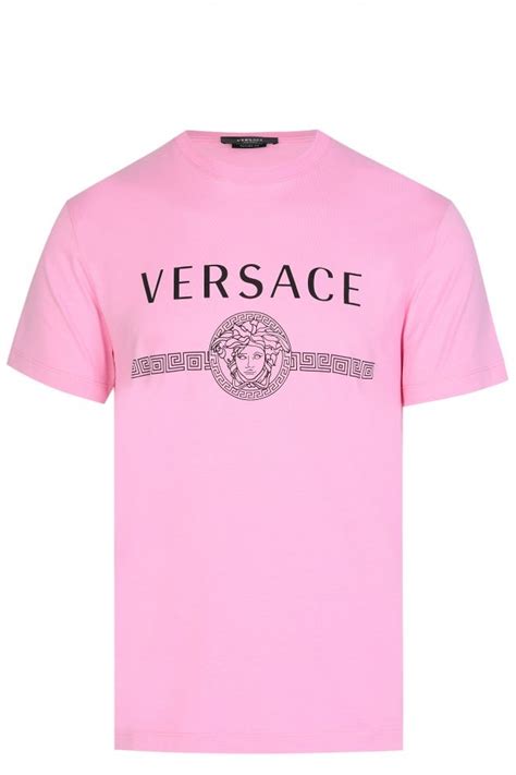 versace t shirt bayan|All Shirts .